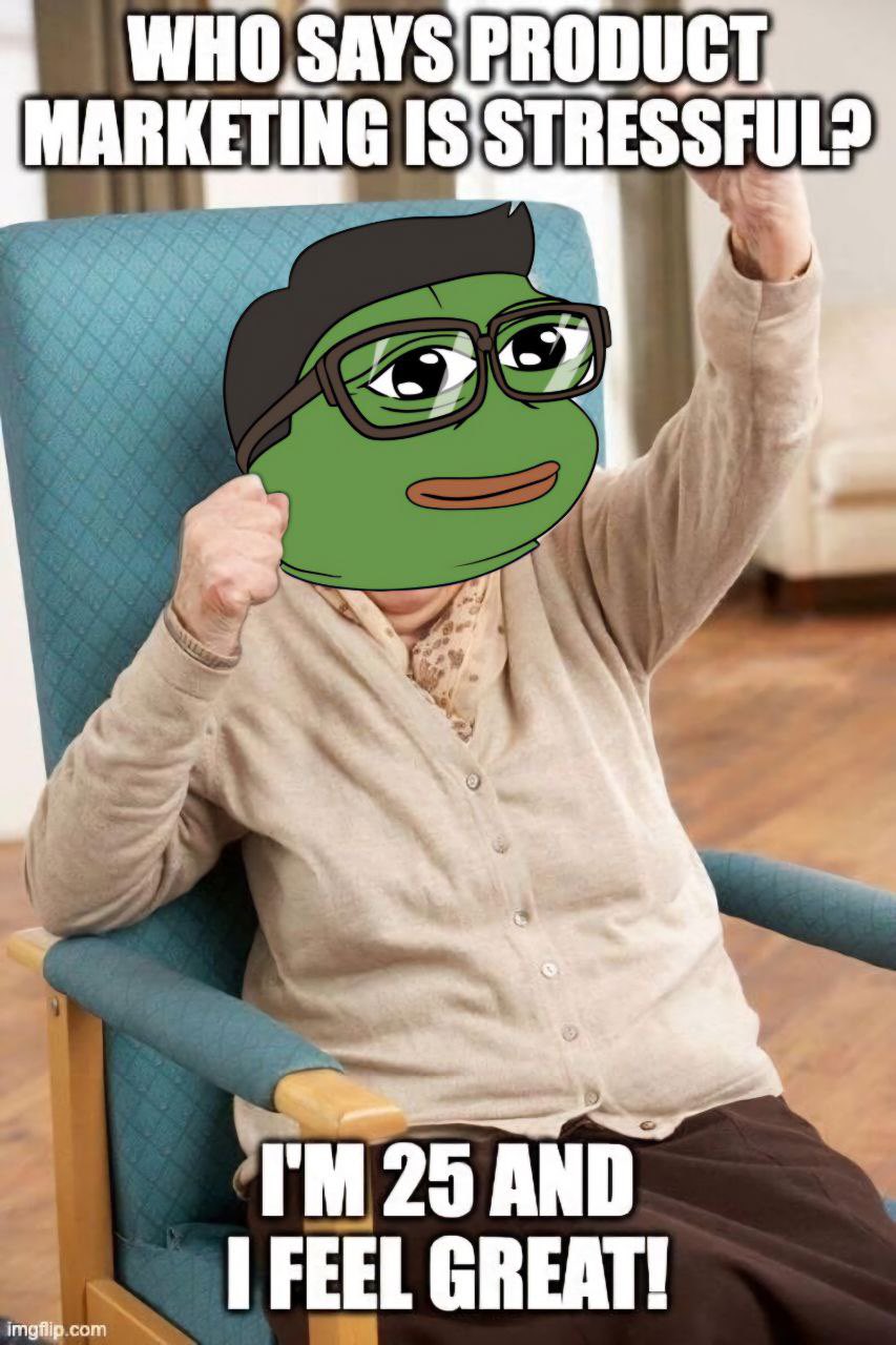 Father Pepe Marketing