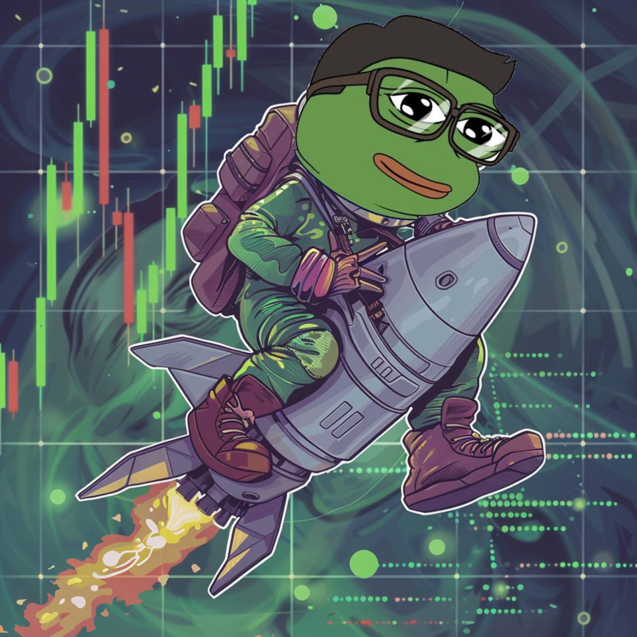 Father Pepe Trading